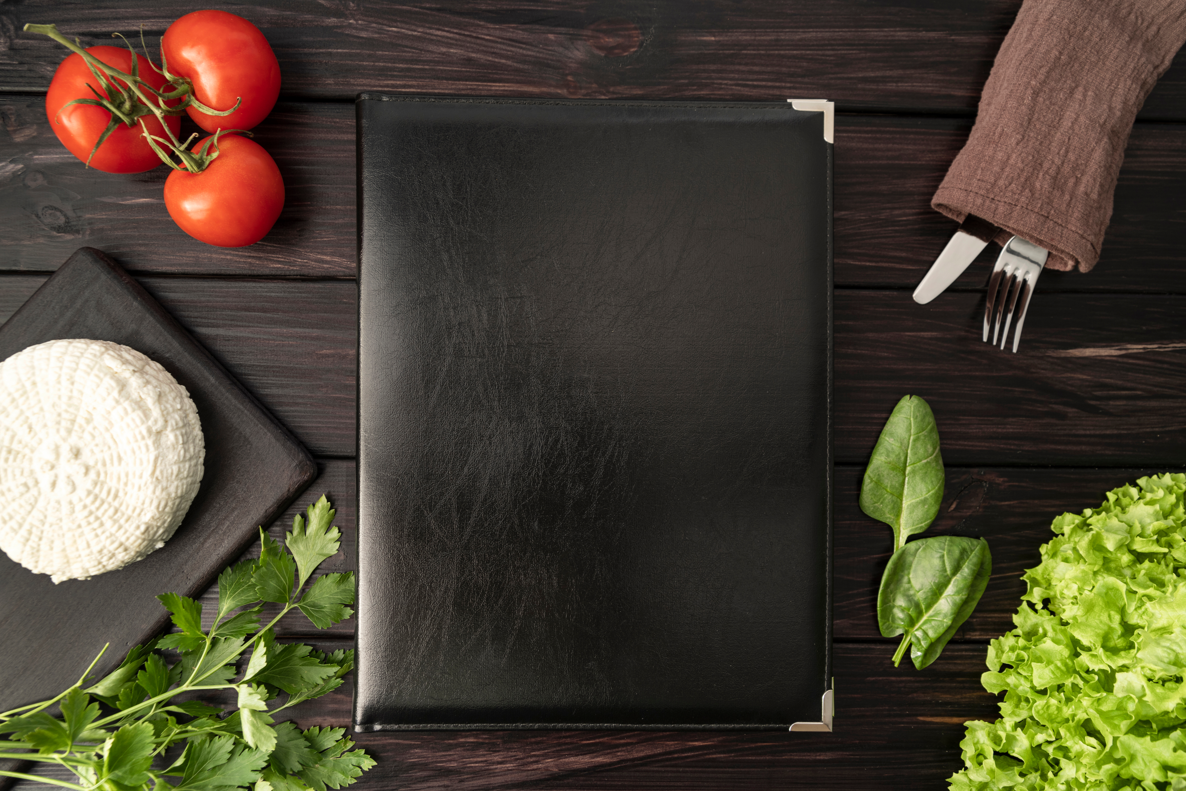 Explore Top Restaurants