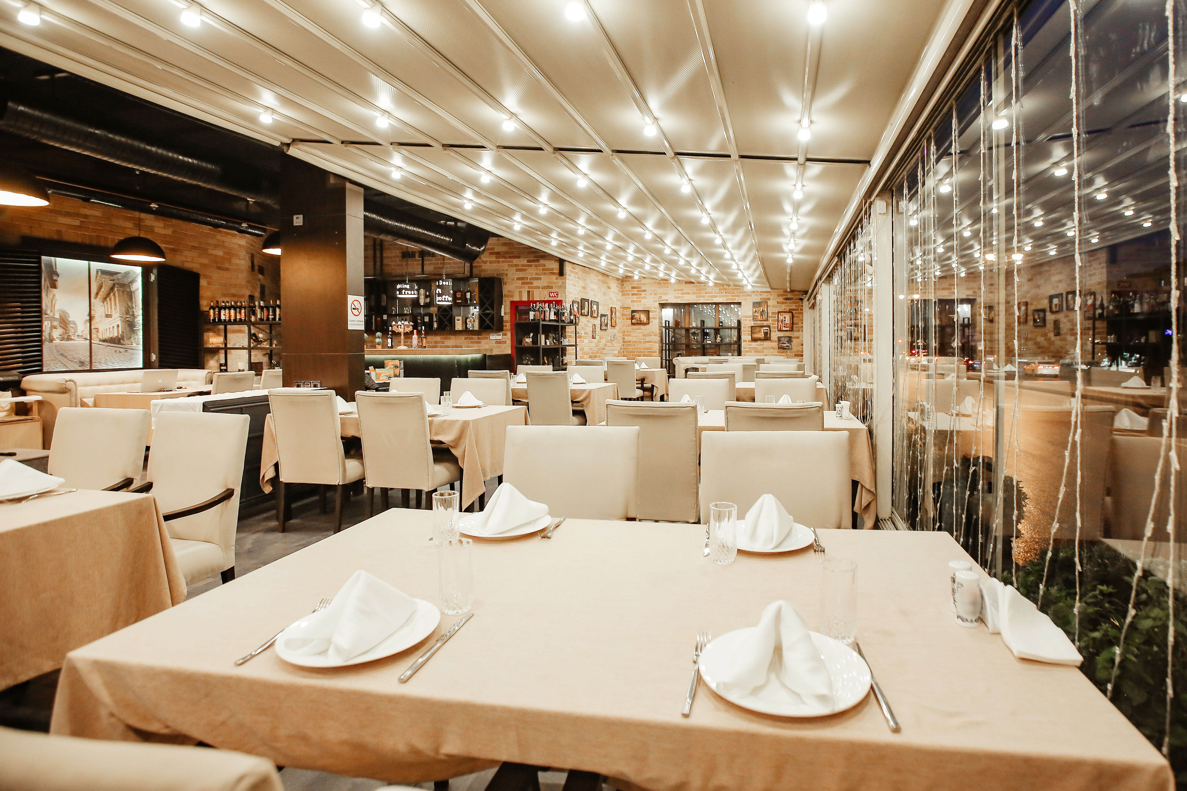 Book, Dine, and Enjoy